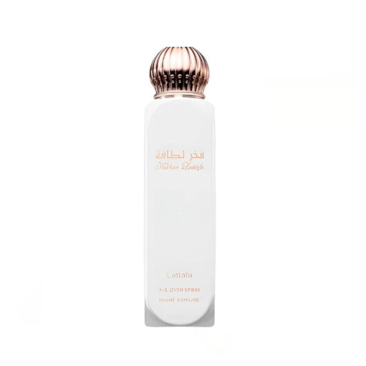 All Over Lattafa Fakhar 5.0oz For Women