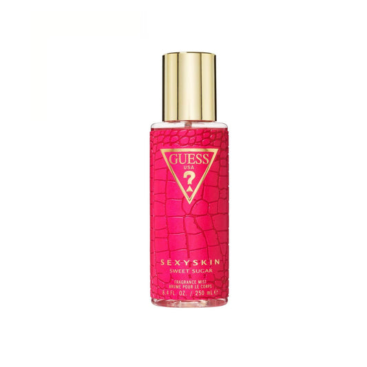 Guess Sexy Skin Sweet Sugar 8.4oz Body Spray For Women