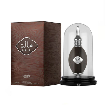 Lattafa Pride Hala 3.4oz EDP Unisex