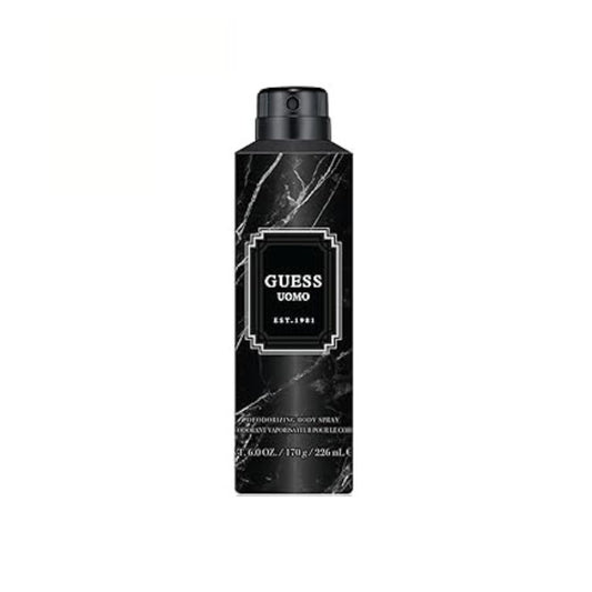 Guess Uomo 6.0oz BODY SPRAY For Men