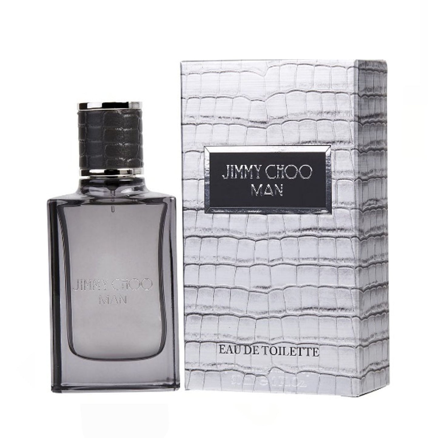 Jimmy Choo Man 1.0oz EDT For Men