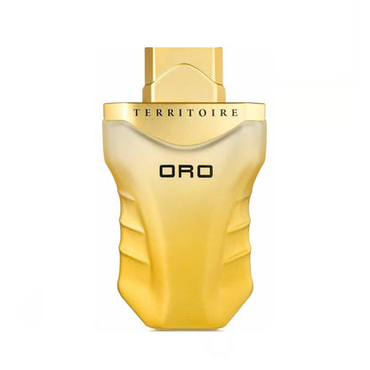 Territoire Oro Pour Homme 3.4oz EDP
