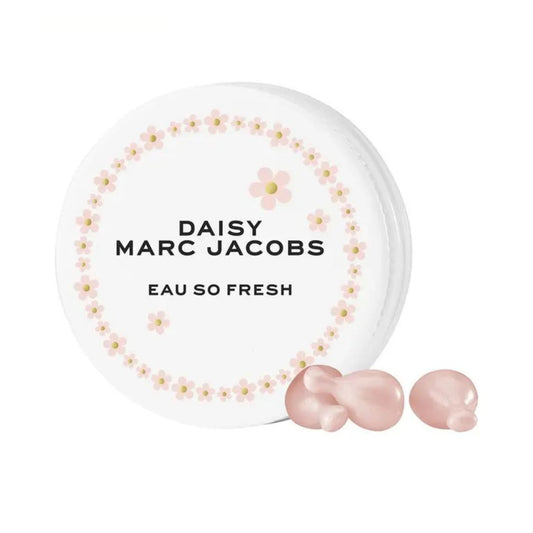 Marc Jacobs Daisy Drops Eau So Fresh 30 Capsules 3.9 ML For Women