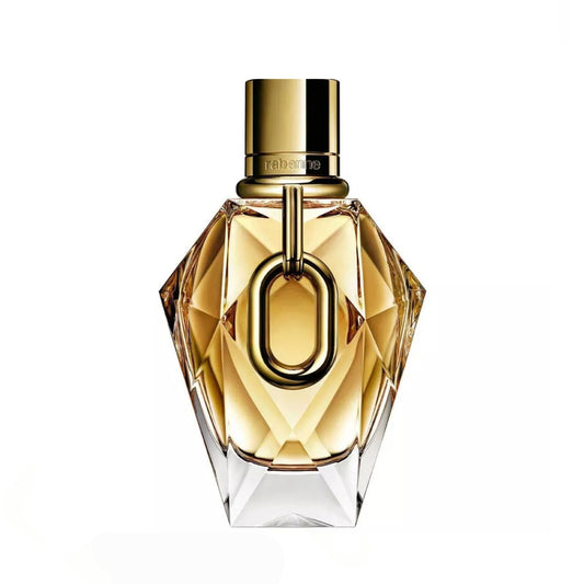 Paco Rabanne Million Gold 3.0oz EDP For Women (Refillable)