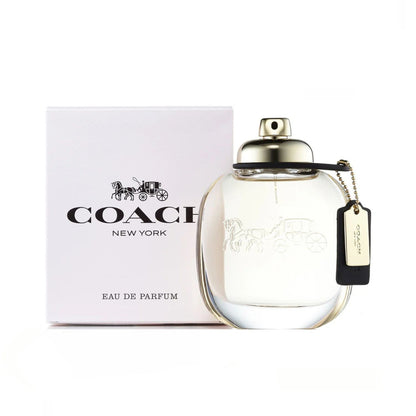 Coach New York 1.0oz EDT For Women