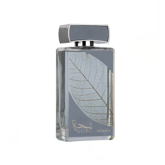 Lattafa Najdia Intense 3.4oz EDP For Men