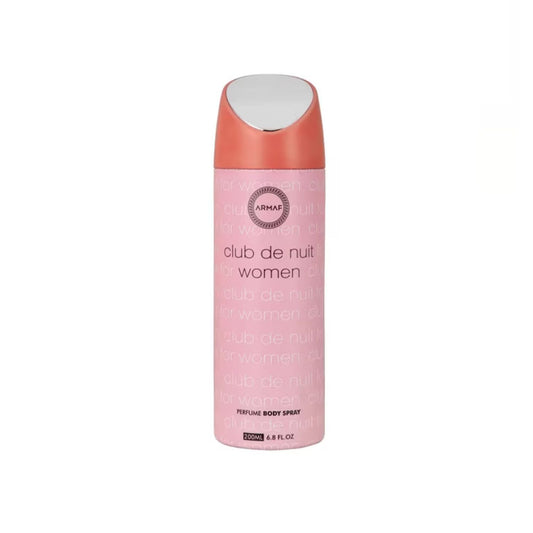 Armaf Club De Nuit 6.8oz BODY SPRAY For Women