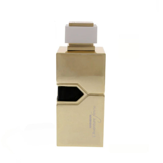 Al Haramain L'Aventure 6.76oz EDP For Women