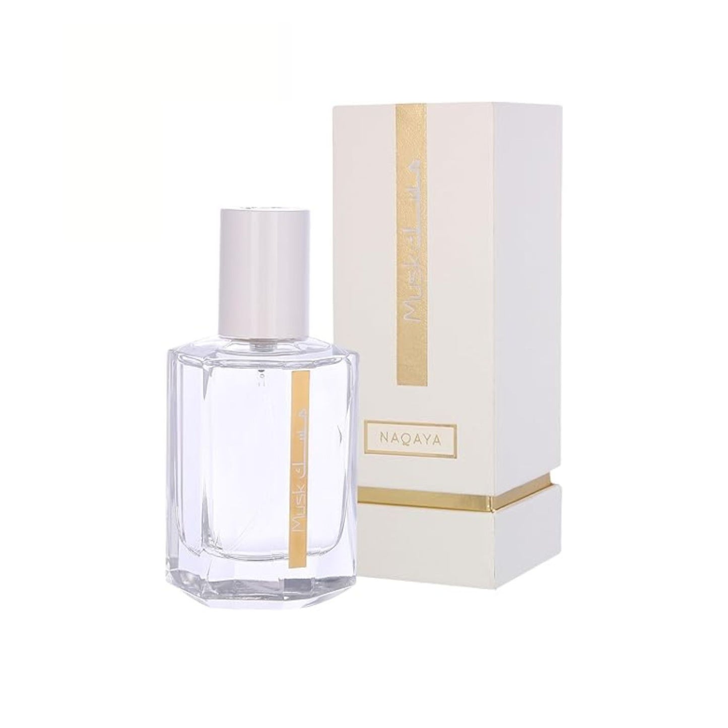 Rasasi Musk Naqaya 1.6oz EDP Unisex