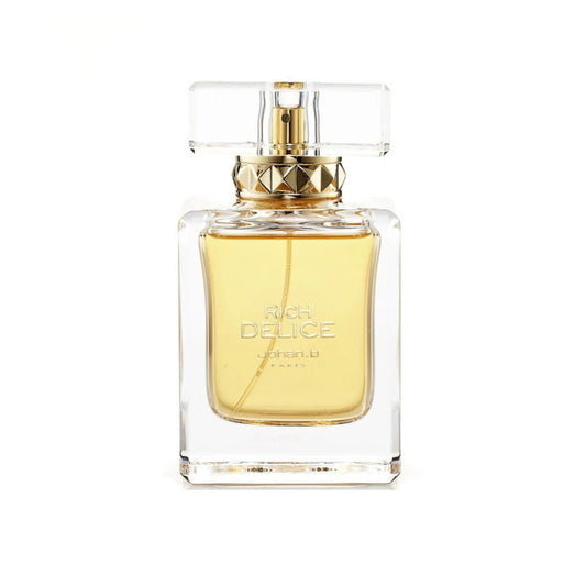 Johan.B Rich Delice 2.8oz EDP For Women