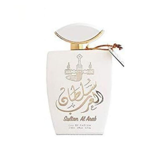 Khalis Sultan Al Arab 3.4oz EDP