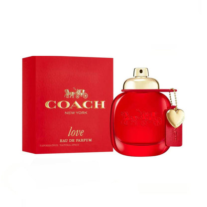 Coach Love 3.0oz EDP For Women