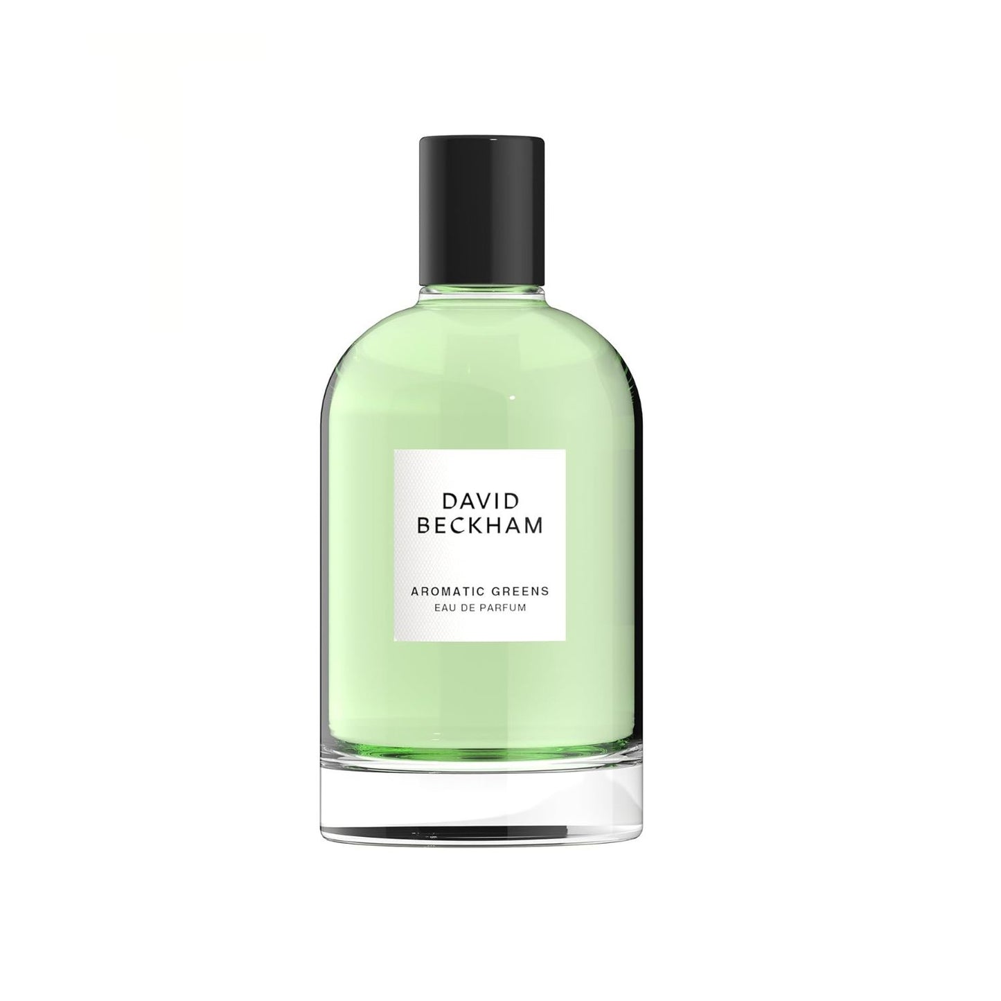 David Beckham Aromatic Greens 3.3oz EDP Unisex