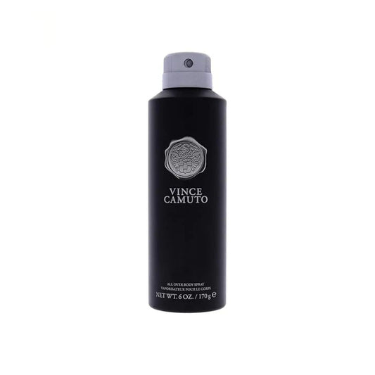 Vince Camuto 6.0oz BODY SPRAY For Men