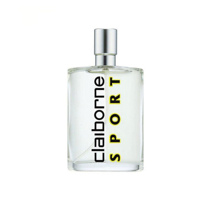 Liz Claiborne Claiborne Sport 3.4oz EDC For Men