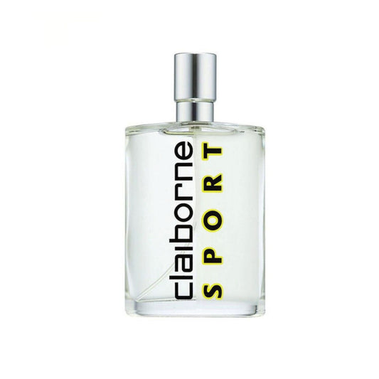 Liz Claiborne Claiborne Sport 3.4oz EDC For Men