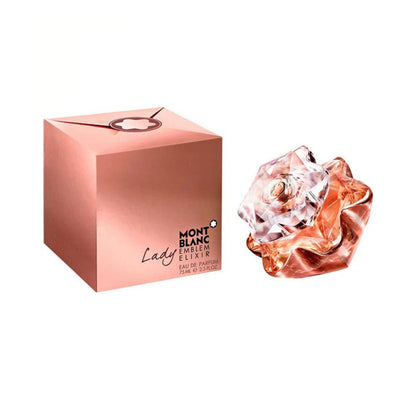 Mont Blanc Emblem 2.5oz EDP For Women