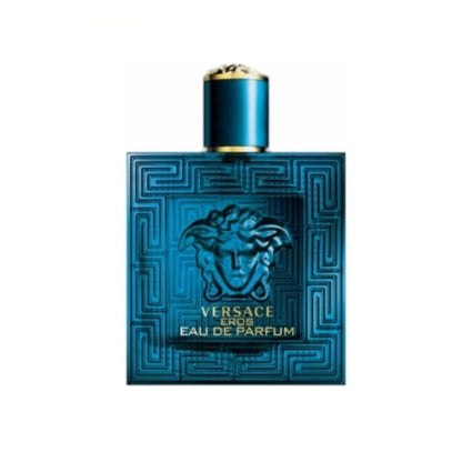 Tester Versace Eros 3.4oz EDP For Men