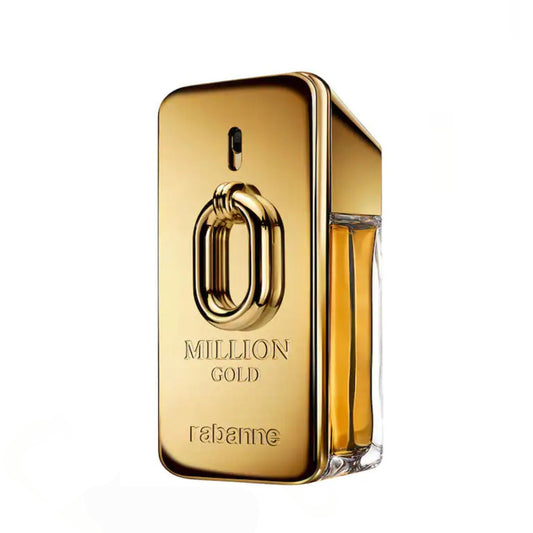 Paco Rabanne Million Gold 1.7oz EDP Intense For Men