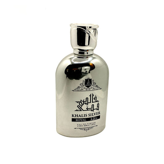 Khalis Silver Royal 3.4oz EDP For Women