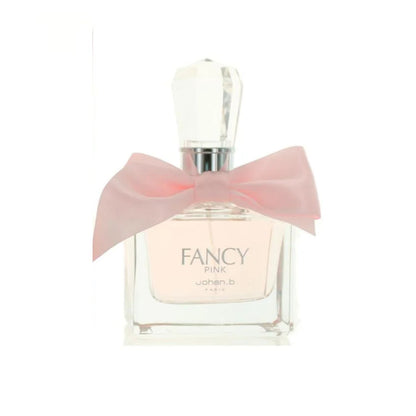 Johan.B Fancy Pink 2.8oz EDP For Women