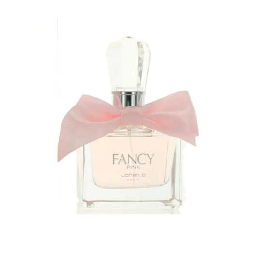 Johan.B Fancy Pink 2.8oz EDP For Women