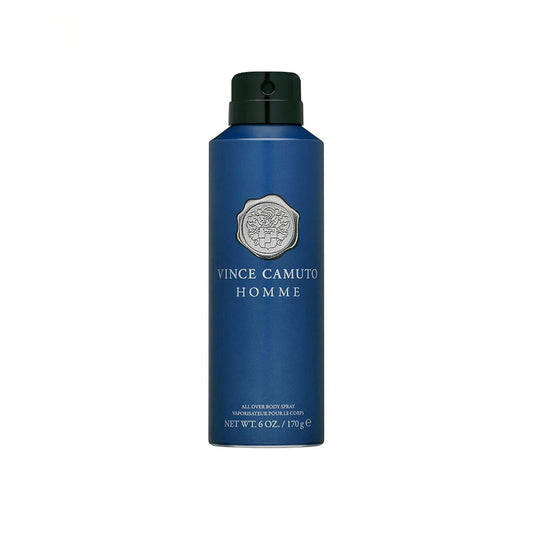 Vince Camuto Homme 6.0oz BODY SPRAY For Men
