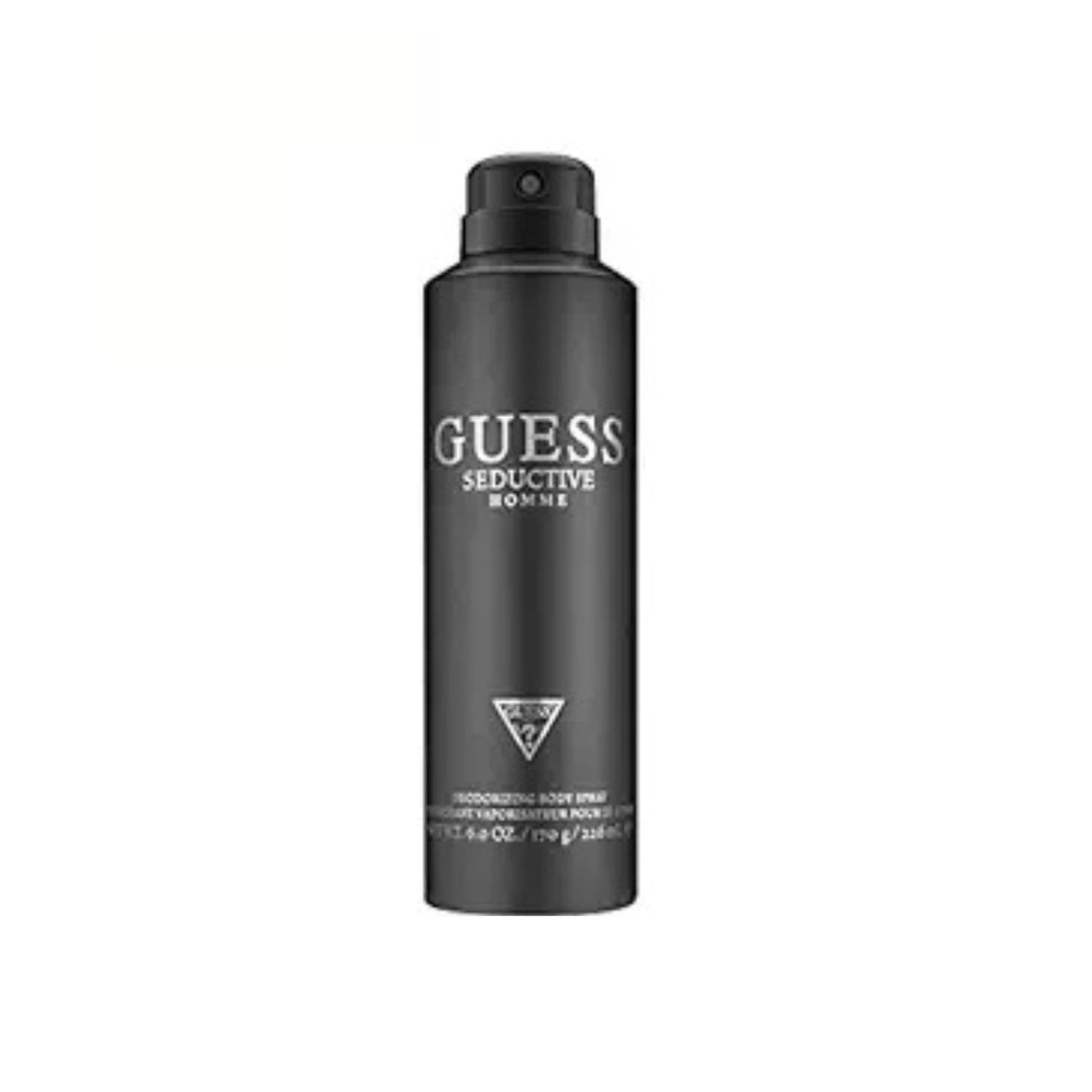 Guess Seductive Homme 6.0oz BODY SPRAY For Men