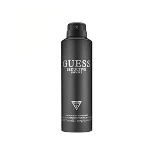Guess Seductive Homme 6.0oz BODY SPRAY For Men
