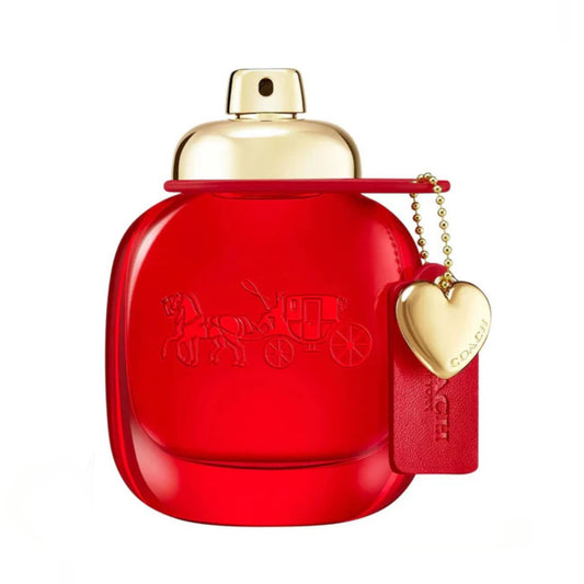 Coach Love 3.0oz EDP For Women