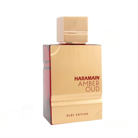 Al Haramain Amber Oud Ruby Edition 2.0oz EDP Unisex