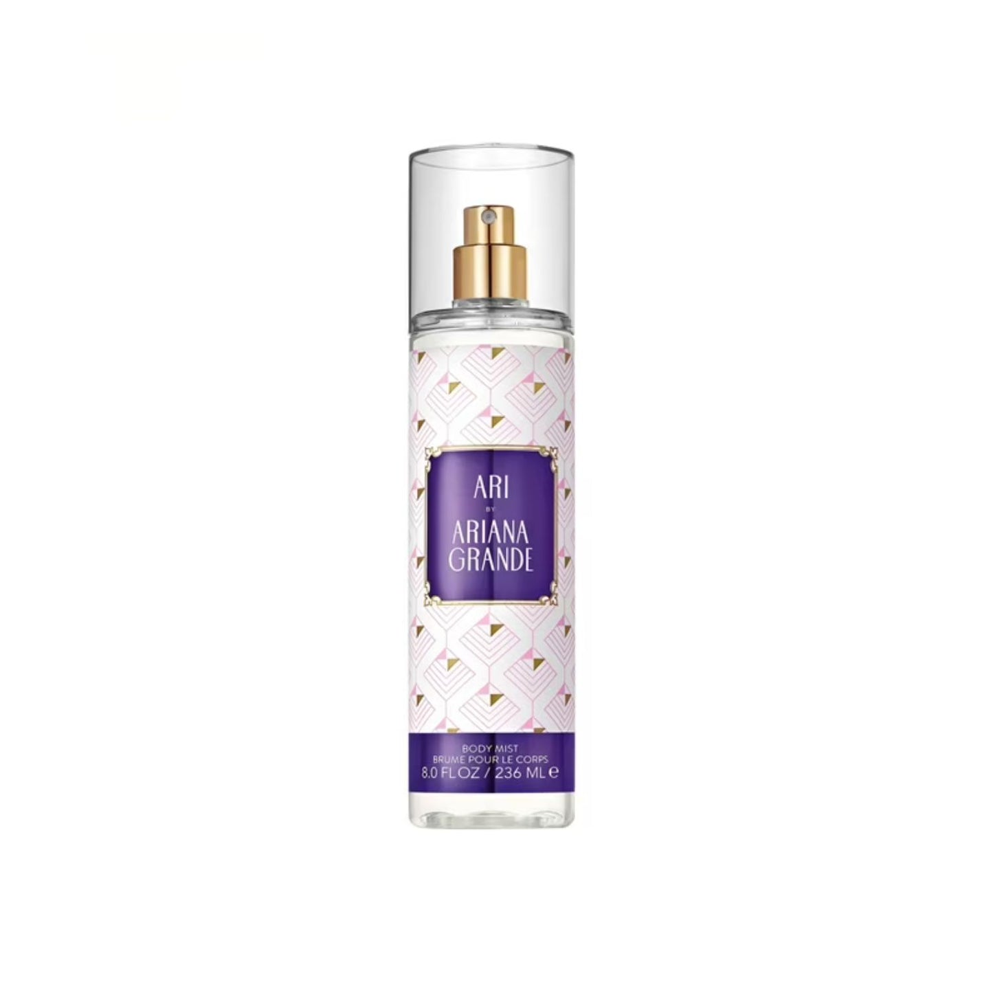 Body Mist Ariana Grande Ari 8.0oz For Women