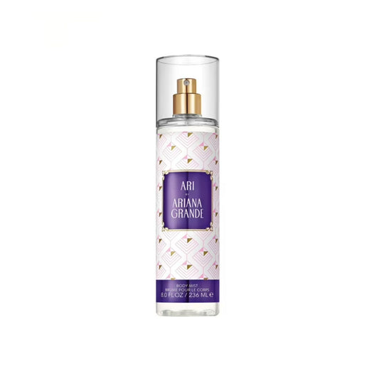 Body Mist Ariana Grande Ari 8.0oz For Women