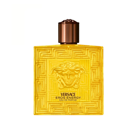 Tester Versace Eros Energy 6.7oz EDP For Men