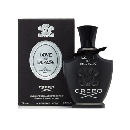Creed Love In Black 2.5oz EDP Women