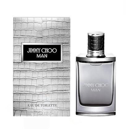 Jimmy Choo Man 1.7oz EDT For Men