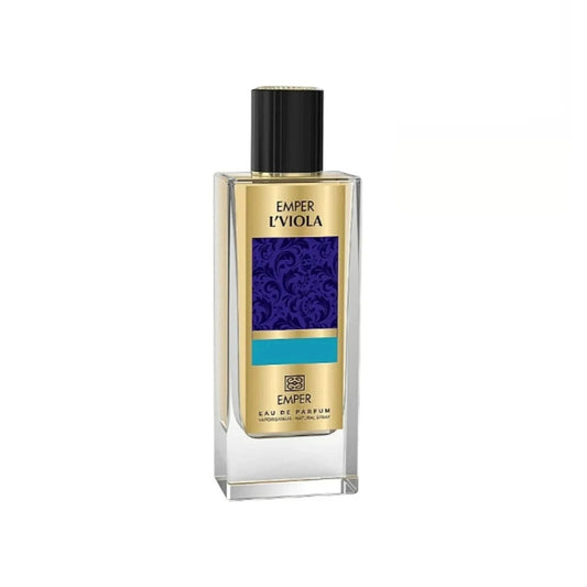 Emper Blanc Collection L'viola 2.87oz EDP Unisex