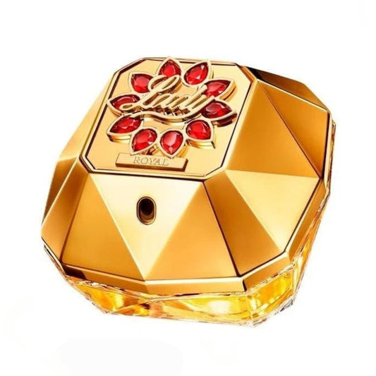 Paco Rabanne Lady Million Royal 2.7oz EDP For Women