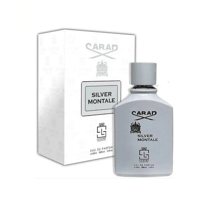 Khalis Silver Montale (carad) 3.4oz EDP