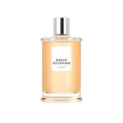 David Beckham Classic 3.3oz EDT For Men