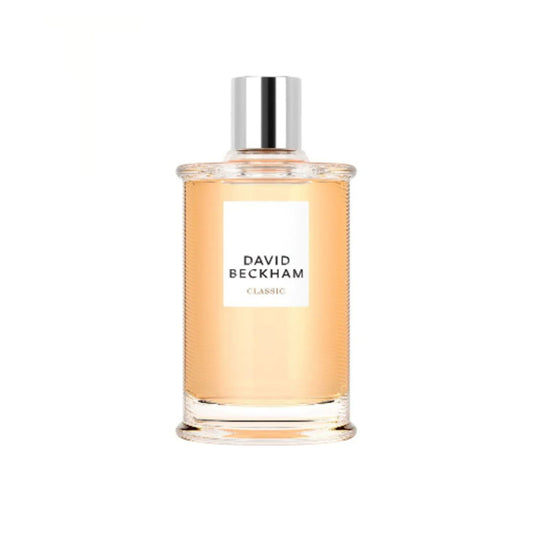 David Beckham Classic 3.3oz EDT For Men
