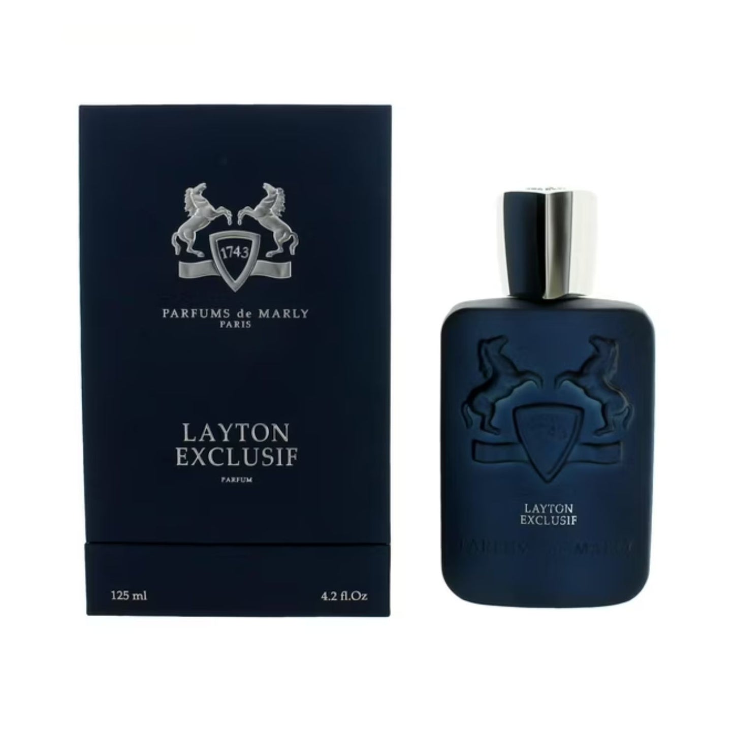 Parfums De Marly Layton Exclusif 4.2oz Parfum Unisex