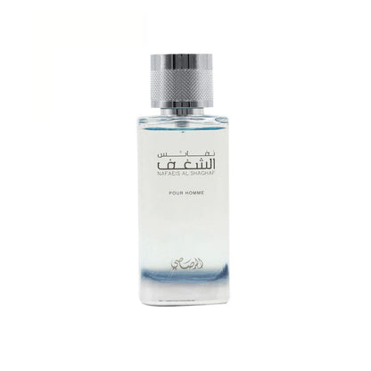 Rasasi Nafaeis Al Shaghaf 3.4oz EDP For Men