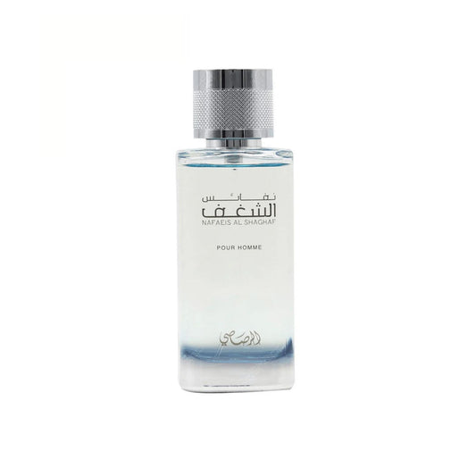Rasasi Nafaeis Al Shaghaf 3.4oz EDP For Men