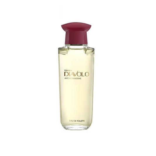 Antonio Banderas Diavolo 6.8oz EDT For Men