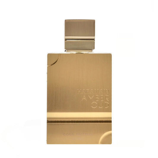 Al Haramain Amber Oud Gold Edition 6.7oz EDP Unisex
