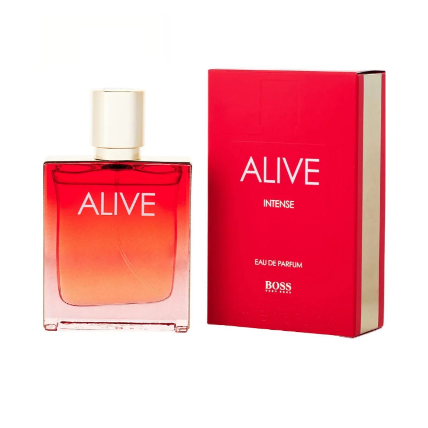 Hugo Boss Alive Intense 1.7oz EDP For Women