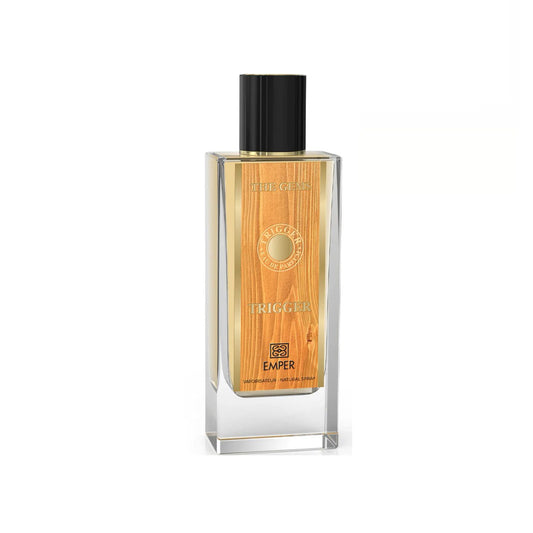 Emper Blanc Collection The Gems Trigger 2.87oz EDP For Men