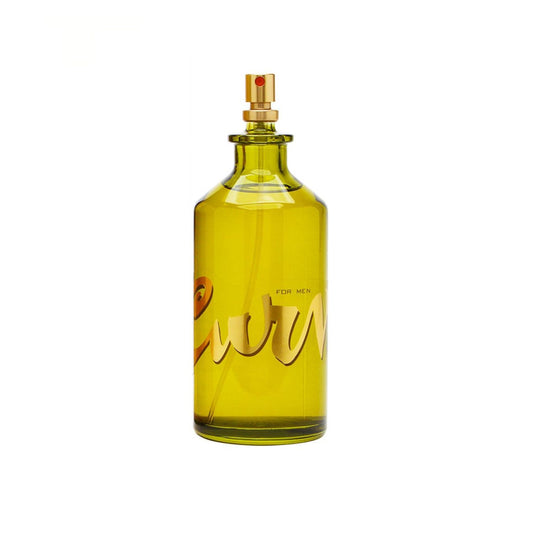 Liz Claiborne Curve 6.8oz Cologne For Men