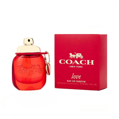 Coach Love 1.0oz EDP For Women
